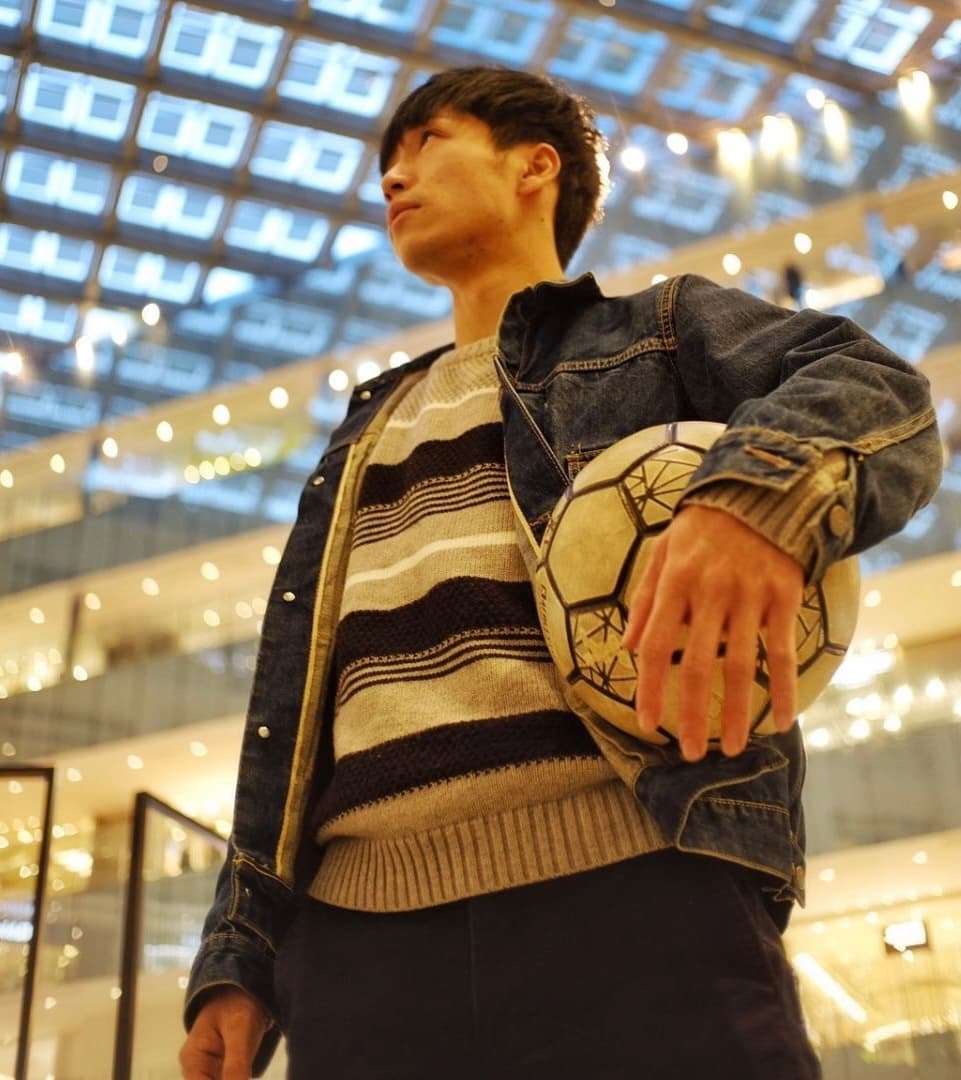 プロフィール画像